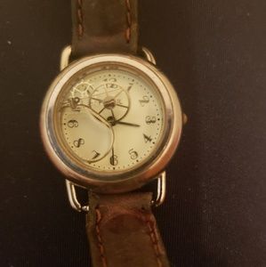 Fossil very rare ROAD TRIP COLLECTION LADIES WATCH